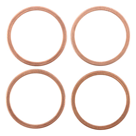 EXHAUST GASKET KIT KAWASAKI KLZ1000 15-19
