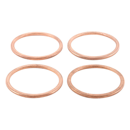EXHAUST GASKET KIT KAWASAKI KLZ1000 15-19