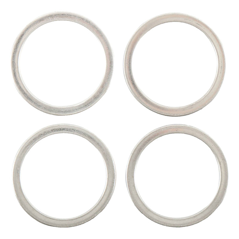 EXHAUST GASKET KIT KAWASAKI ZZR600 03-04
