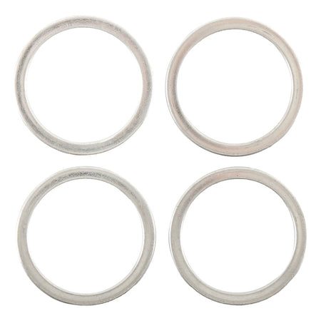 EXHAUST GASKET KIT KAWASAKI ZZR600 03-04