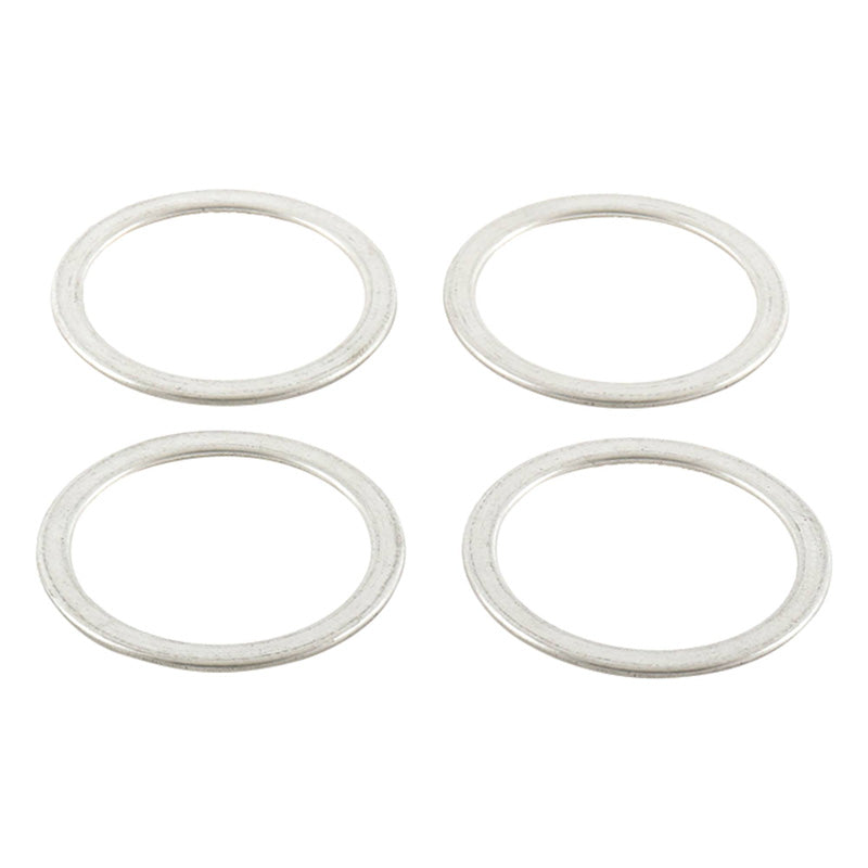 EXHAUST GASKET KIT KAWASAKI ZZR600 03-04