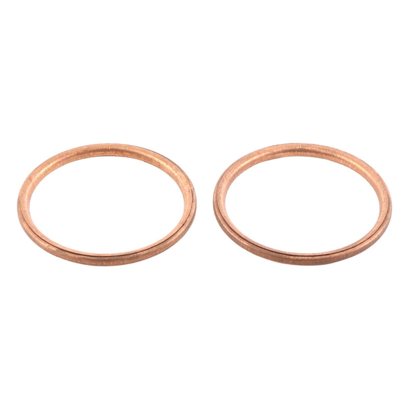 EXHAUST GASKET KIT KAWASAKI EX 650R 12-19