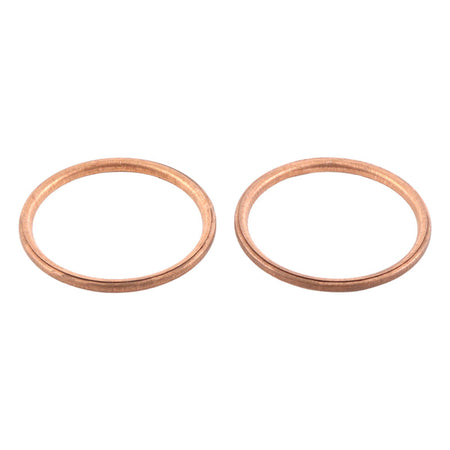 EXHAUST GASKET KIT KAWASAKI EX 650R 12-19
