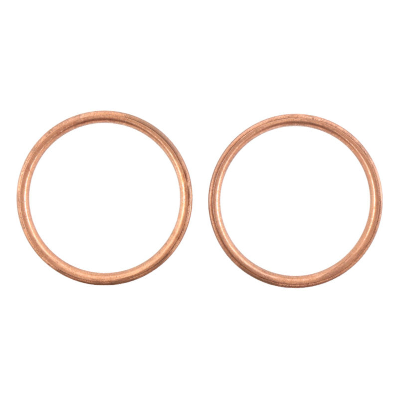 EXHAUST GASKET KIT KAWASAKI EX 650R 12-19