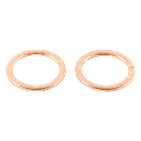 EXHAUST GASKET KIT KAWASAKI EX250 08-12