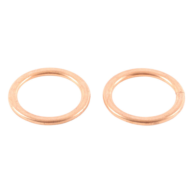 EXHAUST GASKET KIT KAWASAKI EX250 08-12