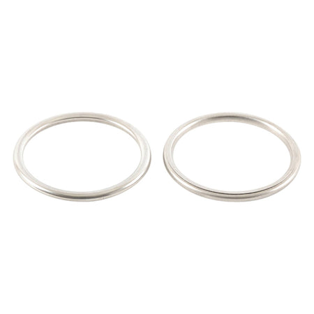 EXHAUST GASKET KIT HONDA VT1300CS 10-14