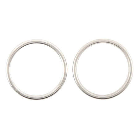 EXHAUST GASKET KIT HONDA VT1300CS 10-14
