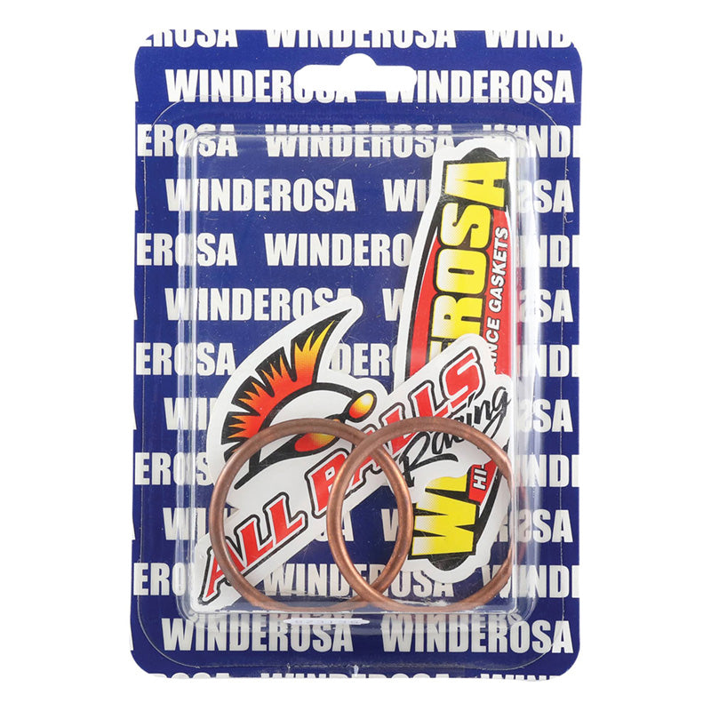 EXHAUST GASKET KIT HONDA SXS1000 1000 16-19