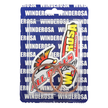 EXHAUST GASKET KIT HONDA SXS1000 1000 16-19