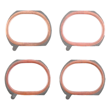 EXHAUST GASKET KIT HONDA CBR1000RR 04-07