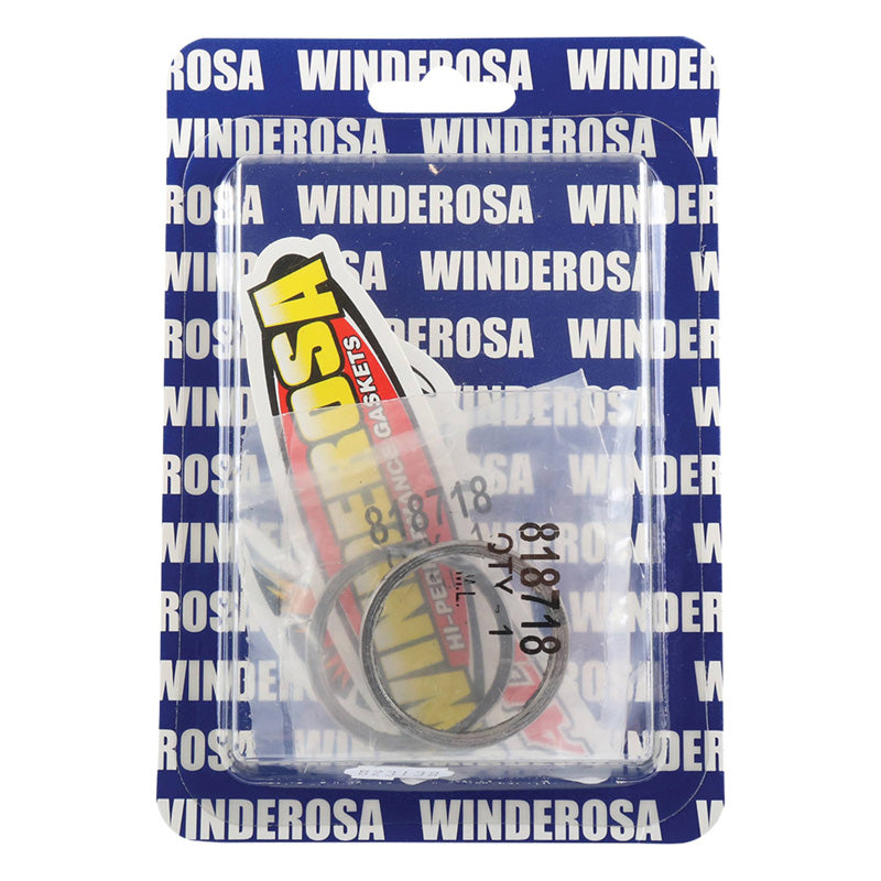 EXHAUST GASKET KIT YAMAHA YZFR3 15-19