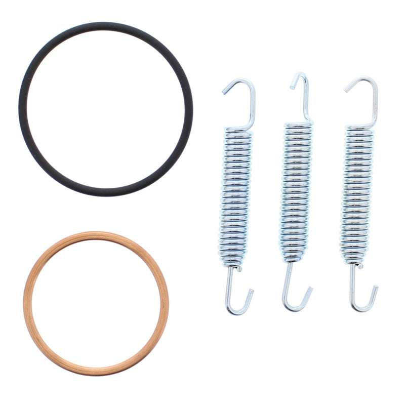 EXHAUST GASKET KIT YAMAHA YZ250 87-94