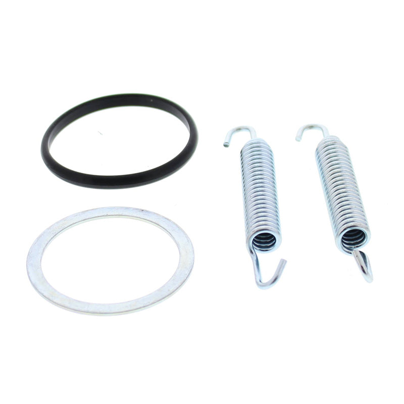 EXHAUST GASKET KIT SUZUKI RM250 03-08