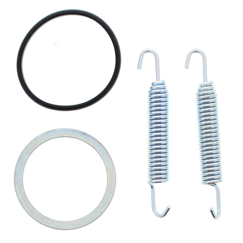 EXHAUST GASKET KIT SUZUKI RM250 03-08