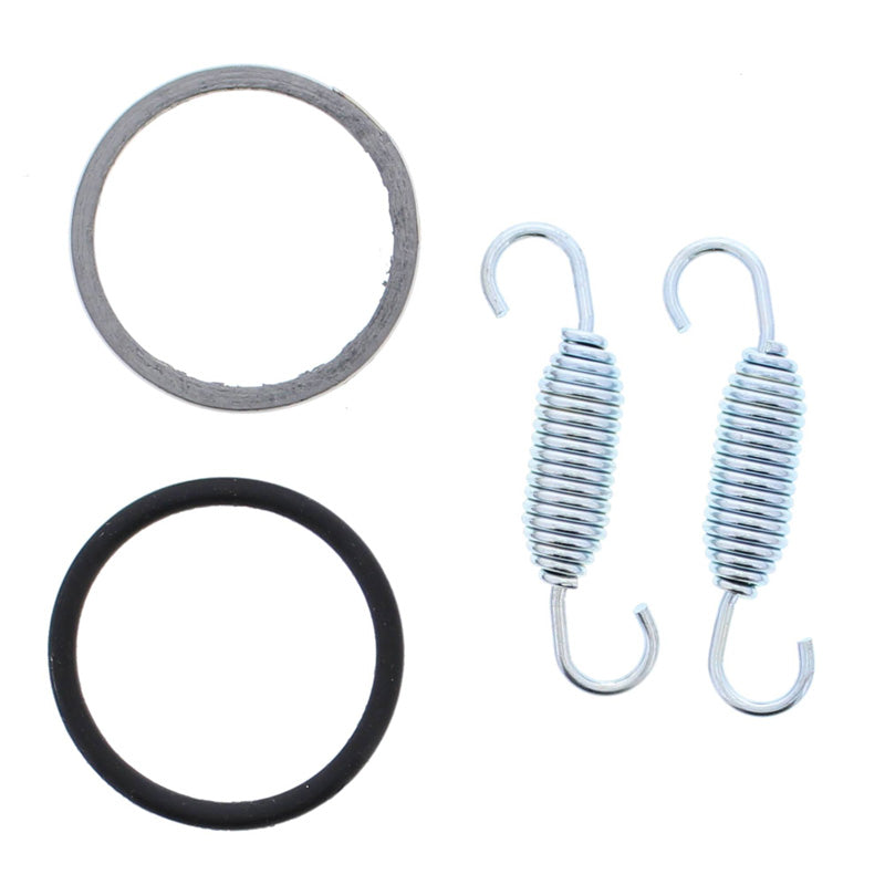EXHAUST GASKET KIT SUZUKI RM85 02-19