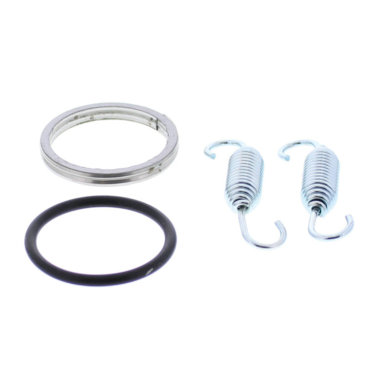 EXHAUST GASKET KIT SUZUKI RM85 02-19