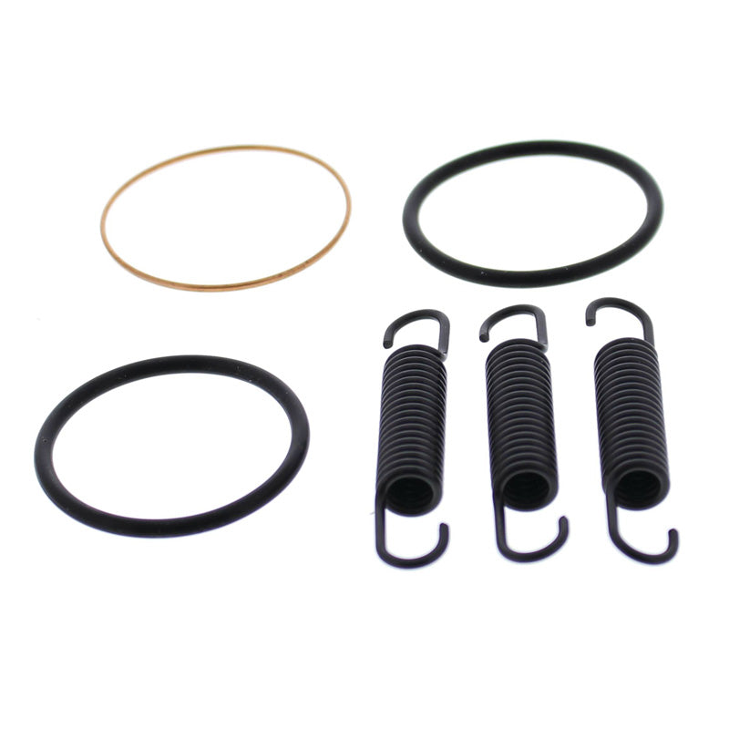 EXHAUST GASKET KIT KAWASAKI KDX200 86-88