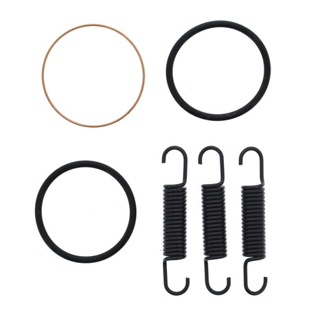 EXHAUST GASKET KIT KAWASAKI KDX200 86-88