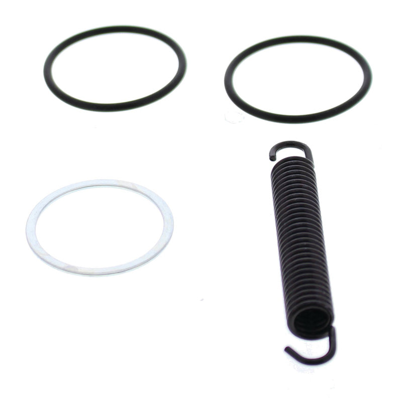 EXHAUST GASKET KIT HONDA CR85R 05-07