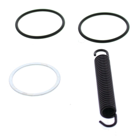EXHAUST GASKET KIT HONDA CR85R 05-07