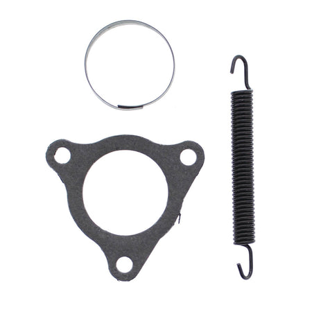 EXHAUST GASKET KIT HONDA CR80R 87-95