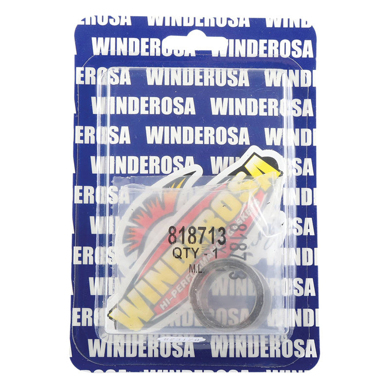 EXHAUST GASKET KIT HONDA XL250S 78-81