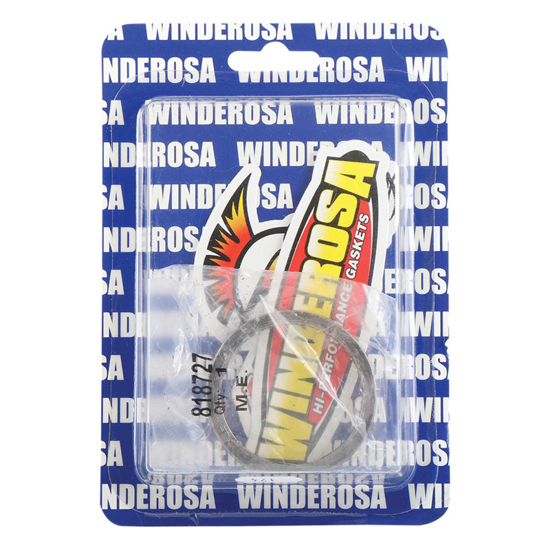 EXHAUST GASKET KIT SUZUKI LT-250R 85-92