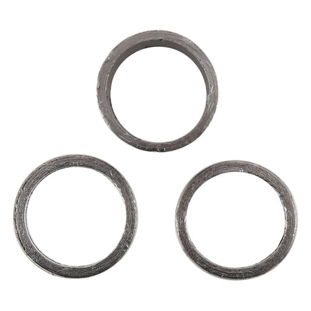 EXHAUST GASKET KIT YAMAHA YFM700R 06-14