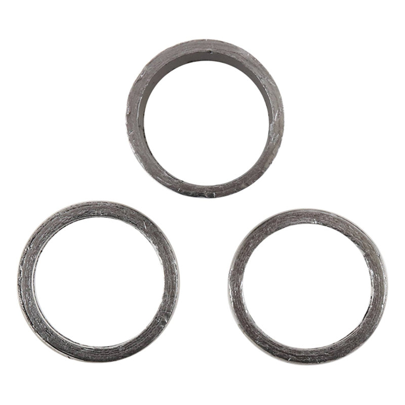 EXHAUST GASKET KIT YAMAHA YFM700R 06-14