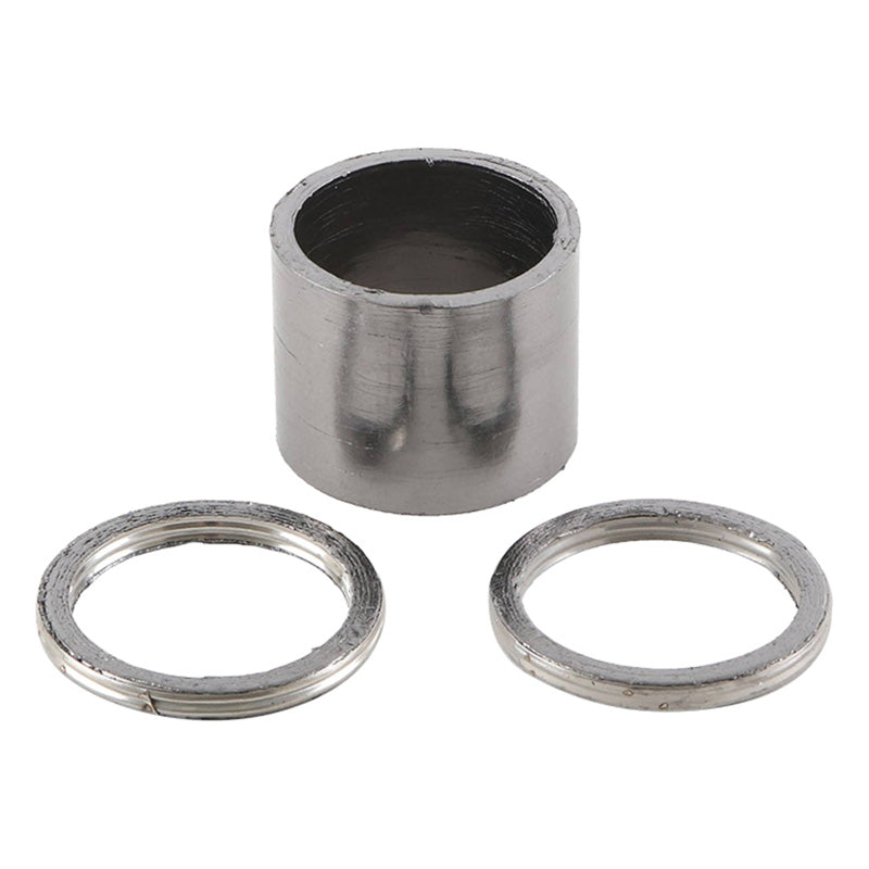 EXHAUST GASKET KIT YAMAHA YFM700R 06-14