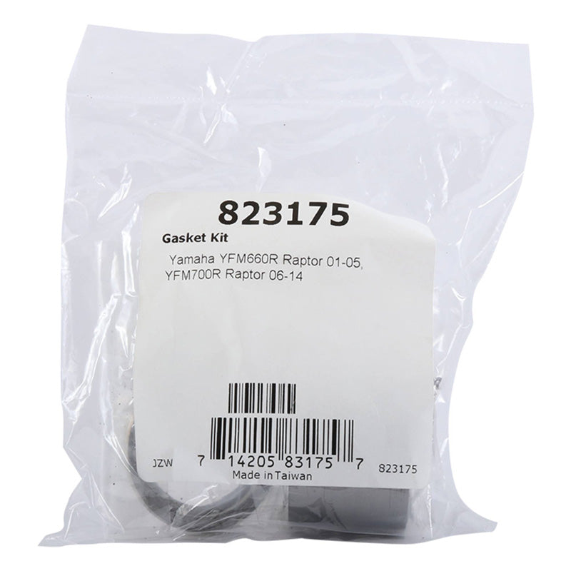 EXHAUST GASKET KIT YAMAHA YFM700R 06-14