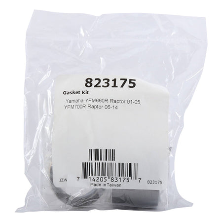 EXHAUST GASKET KIT YAMAHA YFM700R 06-14