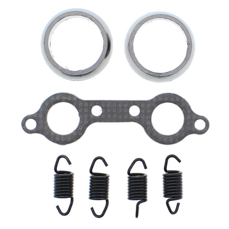 EXHAUST GASKET KIT POLARIS SPORTSMAN X2 800 07-09