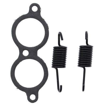 EXHAUST GASKET KIT POLARIS OUTLAW 525 07-11