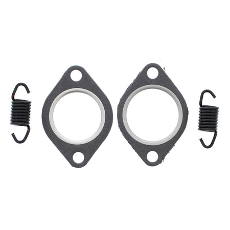 %EXHAUST GASKET KIT POLARIS MAGNUM 400L 6X6 97