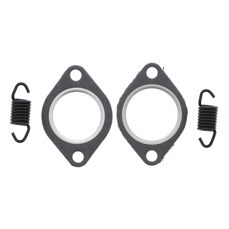 %EXHAUST GASKET KIT POLARIS MAGNUM 400L 6X6 97