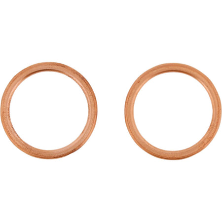 EXHAUST GASKET KIT HON CRF250R 18-20