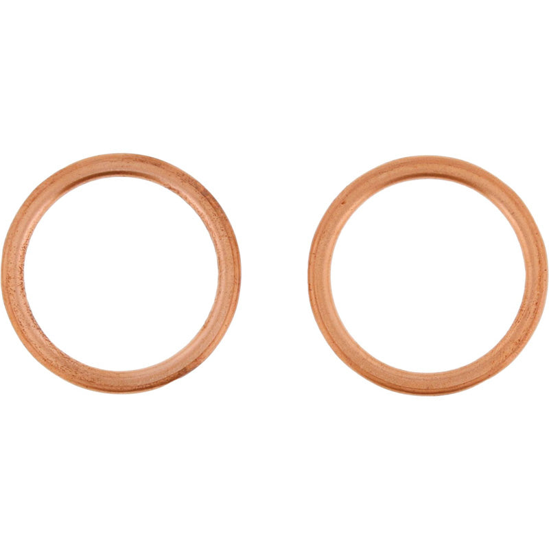 EXHAUST GASKET KIT HON CRF250R 18-20