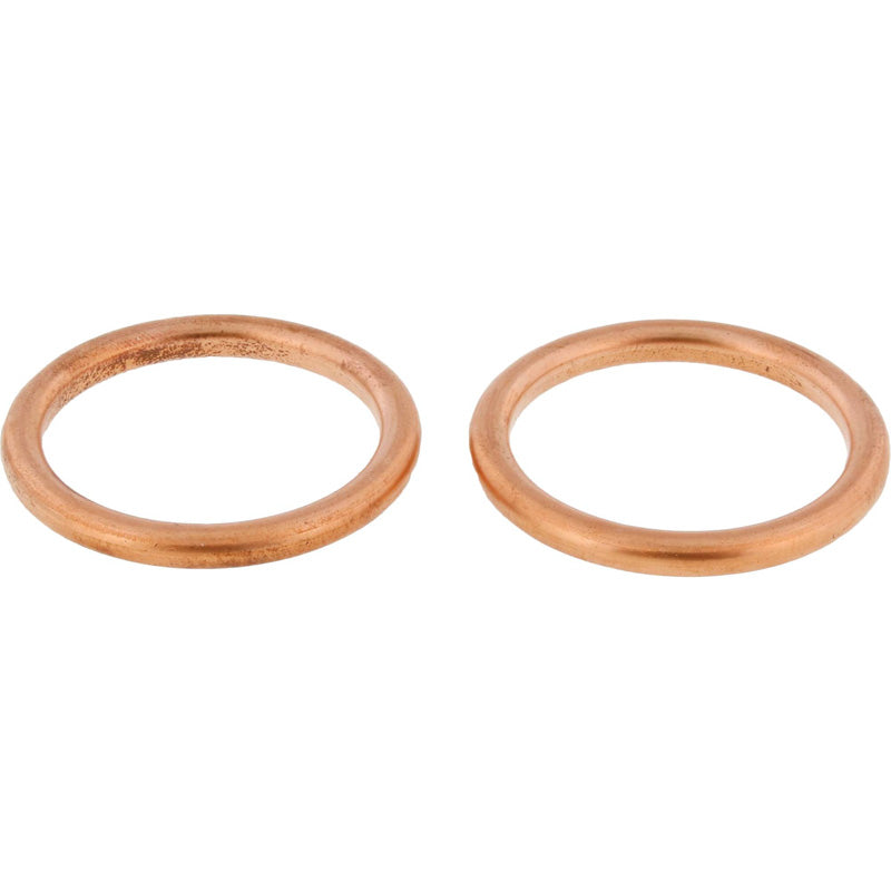 EXHAUST GASKET KIT HON CRF250R 18-20