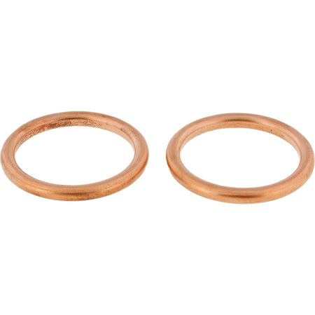 EXHAUST GASKET KIT HON CRF250R 18-20