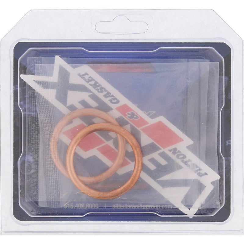 EXHAUST GASKET KIT HON CRF250R 18-20