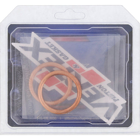 EXHAUST GASKET KIT HON CRF250R 18-20