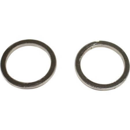 EXHAUST GASKET KIT AC WILDCAT 700 15-19