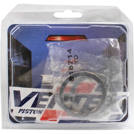EXHAUST GASKET KIT AC WILDCAT 700 15-19