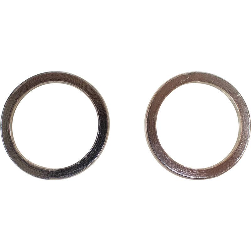 EXHAUST GASKET KIT AC WILDCAT 700 15-19