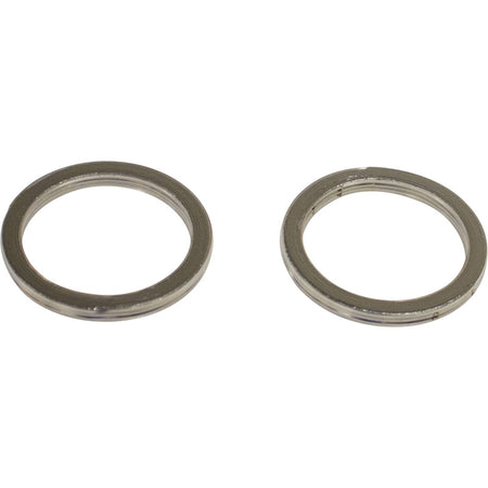 EXHAUST GASKET KIT AC WILDCAT 700 15-19