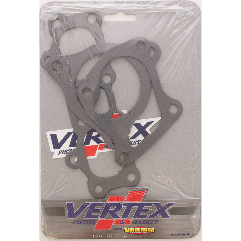 EXHAUST GASKET KIT POL RZR TURBO PRO XP 2020
