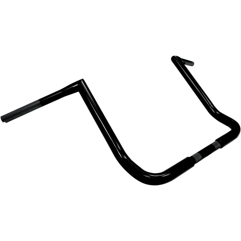 3/4 Front