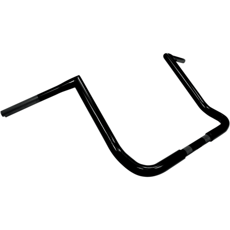 3/4 Front